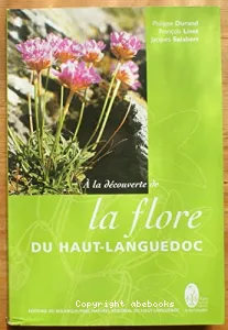 A la découverte de la flore du Haut-Languedoc