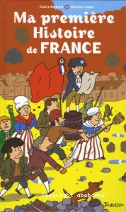 Ma Première histoire de France
