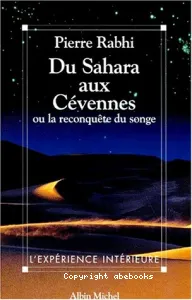 Du Sahara aux Cévennes