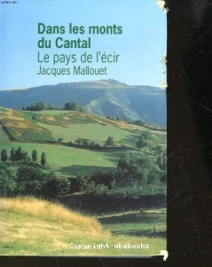Dans les monts du Cantal