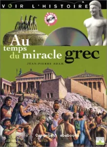 Au temps du miracle grec