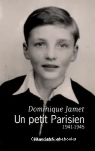Un petit Parisien, 1941-1945