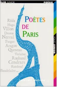Poètes de Paris