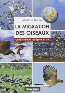 La migration des oiseaux