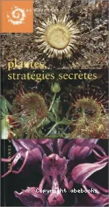 Plantes, stratégies secrètes