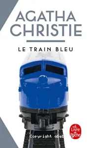 train bleu (le)