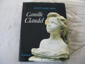 Camille Claudel, 1864-1943