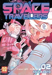 Space travelers