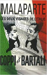 Les deux visages de l'Italie, Coppi et Bartali