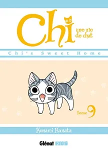 Chi's sweet home
