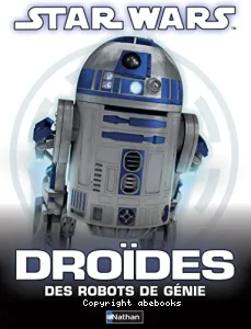 Star Wars, droïdes
