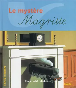 Le mystère Magritte