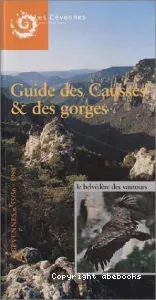 Guide des Causses & des gorges
