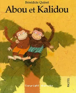 Abou et Kalidou