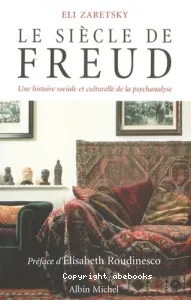 Le siècle de Freud