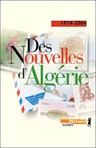 Des nouvelles d'Algérie
