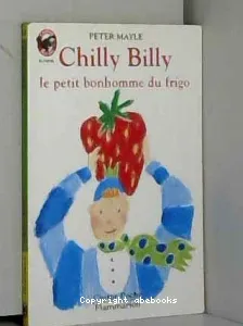 Chilly Billy