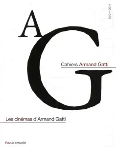 Les Cinémas d'Armand Gatti