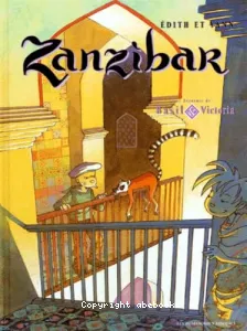 Zanzibar T.3