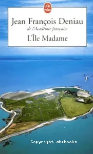 L'île Madame