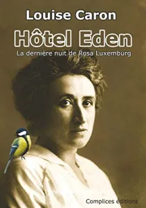 Hôtel Éden