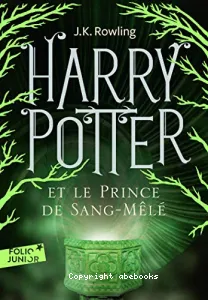 Harry Potter et le prince de Sang-Mêlé