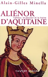 Alienor D'Aquitaine
