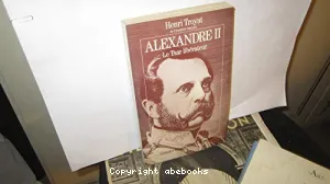 Alexandre II,
