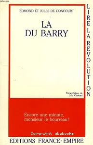 La Du Barry