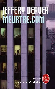 Meurtre.com