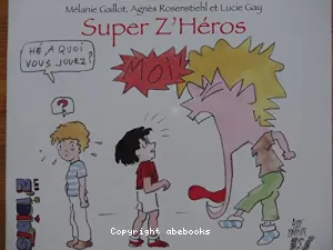 Super Z'héros