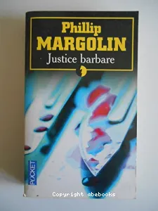 Justice barbare