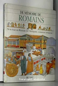 De mémoire de Romains