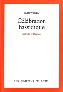 Célébration hassidique