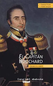 El capitán Bouchard