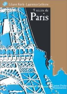 9 récits de Paris