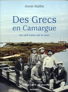 Des Grecs en Camargue