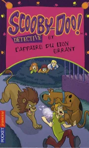 Scooby-Doo et l'affaire du lion errant