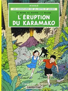 L'Eruption du Karamako