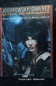 Doña Vicenta Gabriela de Rokha l'Aïeule