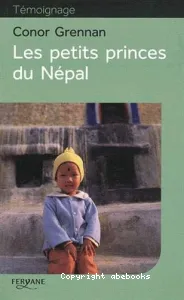 Les petits princes du Népal