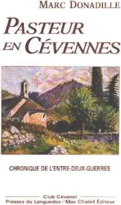 Pasteur en Cévennes