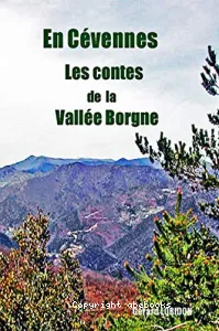 Les contes de la Vallée Borgne