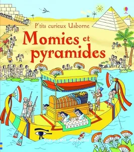 Momies et pyramides