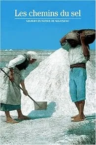 Les chemins du sel