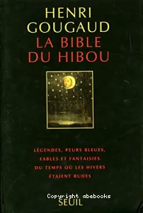 La bible du hibou