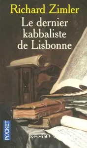 Le dernier kabbaliste de Lisbonne