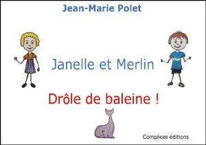 Janelle et Merlin