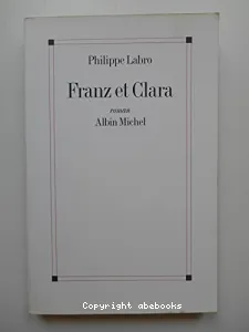 Franz et Clara