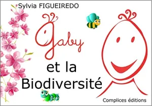 Gaby et la biodiversité